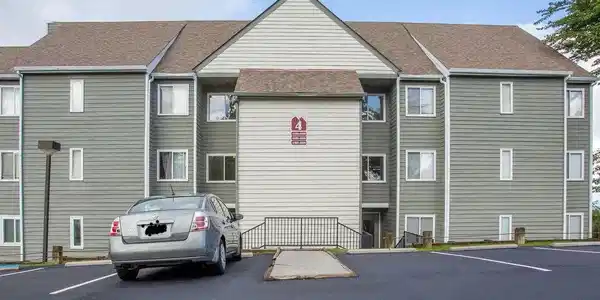 1260 Ski View Drive