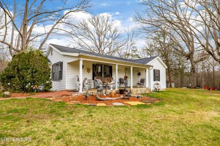 183 Torbetts Rd