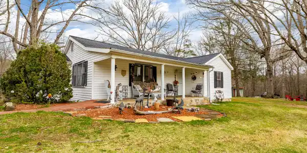 183 Torbetts Rd