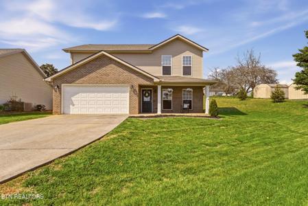 1632 Autumn Brook Drive