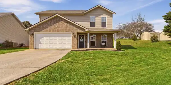 1632 Autumn Brook Drive