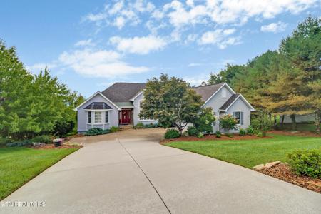 112 Northridge Drive