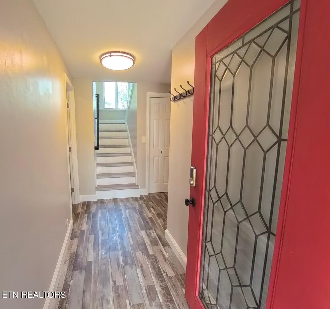 Image 4: Front Door Entrance