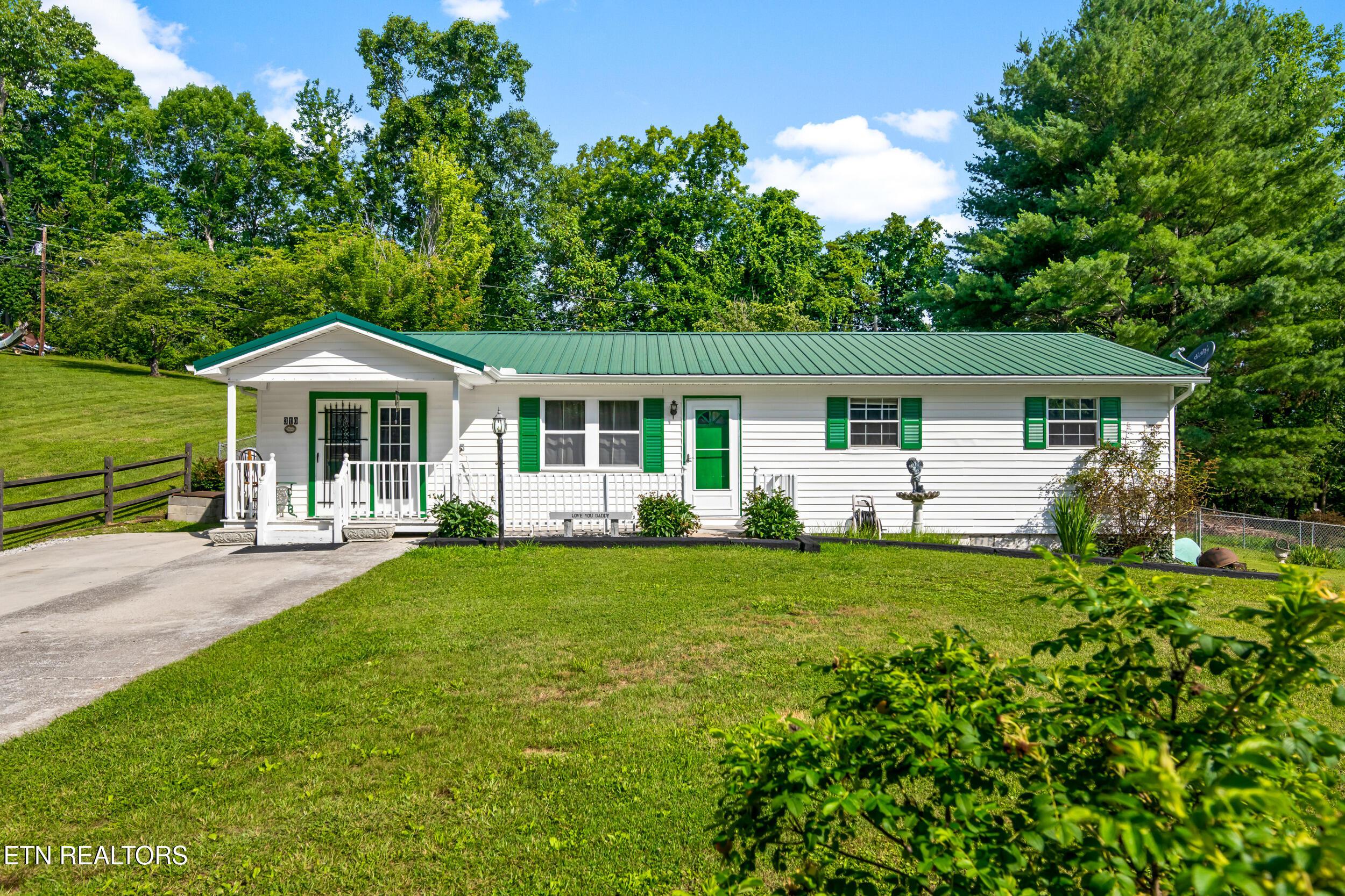Image 1: 310 hollifield drive-1