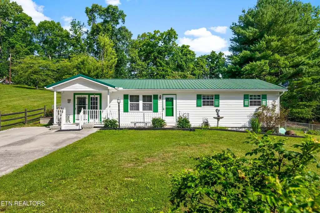 Image 1: 310 hollifield drive-1