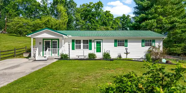 310 Hollifield Drive