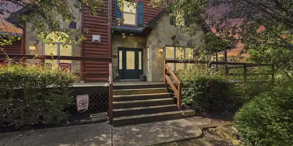 3490 Caywood Rd