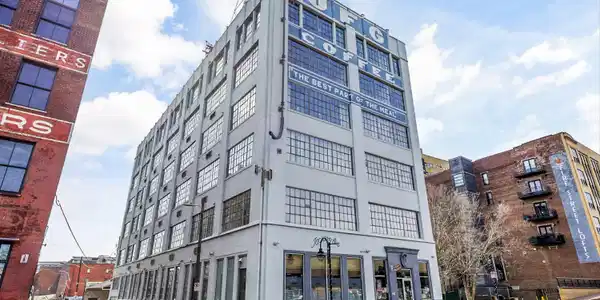 Image 2: JFG Flats