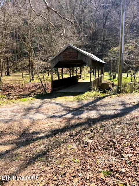 Image 3: ACROSS FROM THE PROPERTY