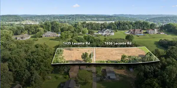 1636 Leconte Rd