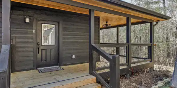 Image 3: 03-2630 Waldens Creek Rd048