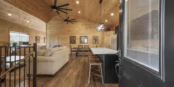Image 4: 04-2630 Waldens Creek Rd009