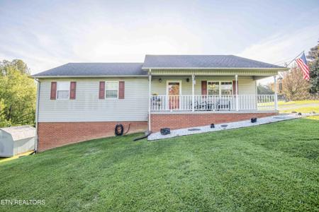 127 Courtney Circle