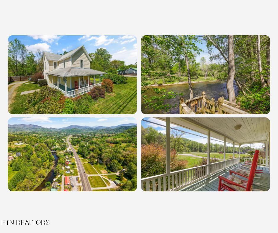 Image 1: River Front Victorian