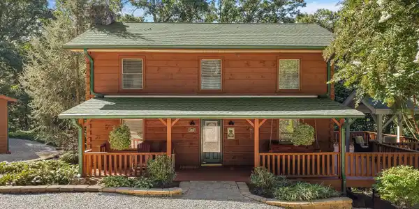 1307 Smoky Mountain View Drive