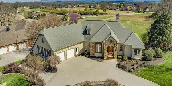 200 Eagle Circle
