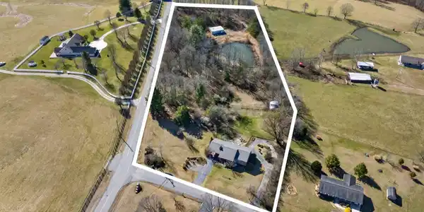 25 Hillendale Acres Lane
