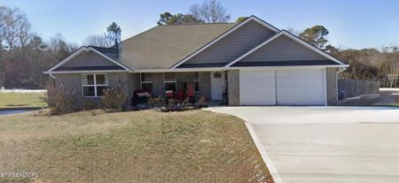 2081 Strawberry Drive