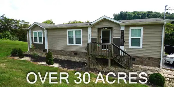 2840-2830 Robinson Creek Rd