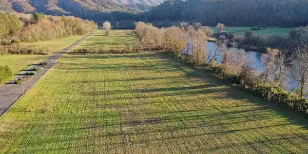 Lot 35R River Rapids Way