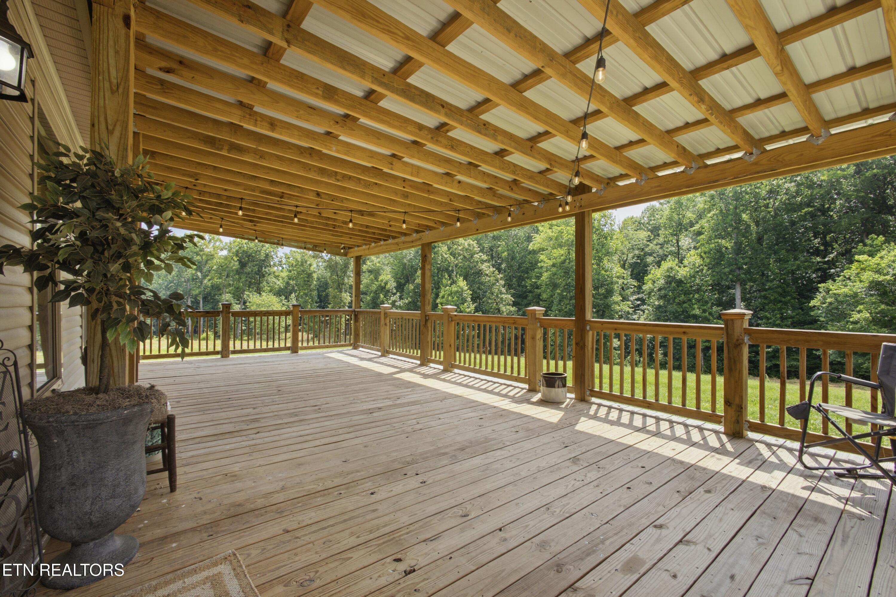 Image 2: Back porch