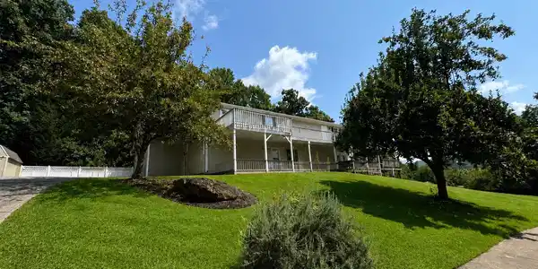 Image 2: Front of home