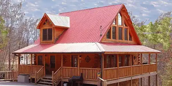 208 Buena Vista Drive