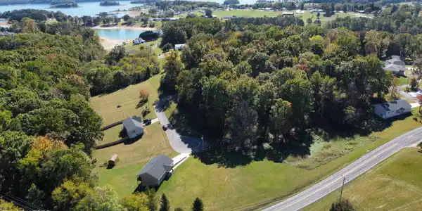 Lot 1 Cherokee Cove