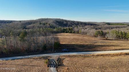 Lot 3 Honey Creek Rd. Rd