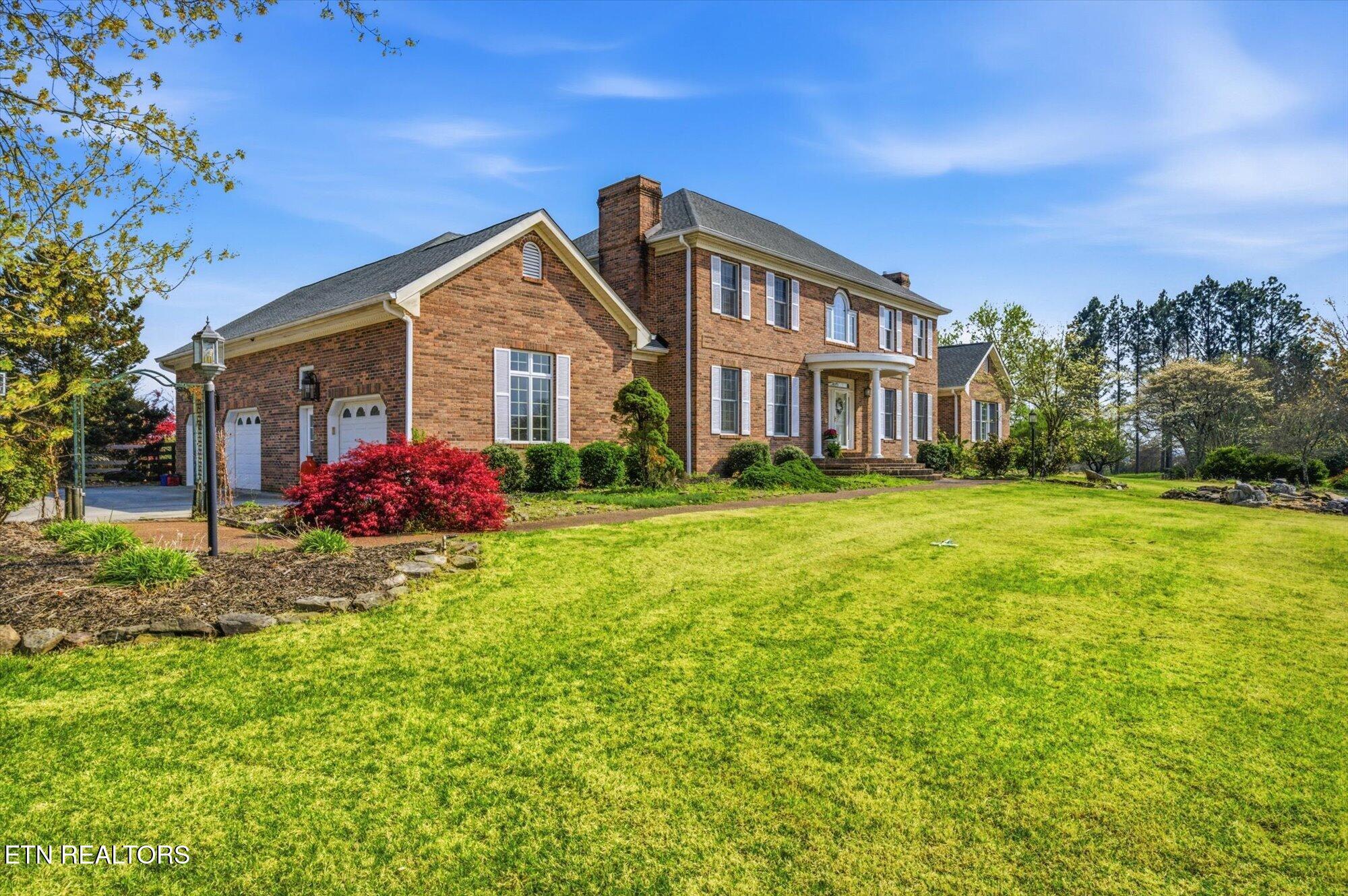 Image 2: 03-458-Co-Rd-603-Athens-TN-3