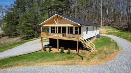 357 Jd Farm Rd
