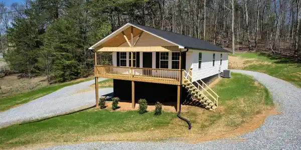 357 Jd Farm Rd