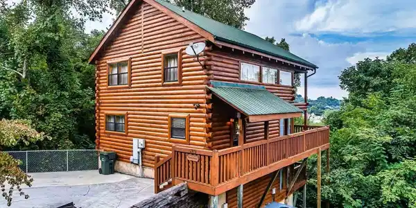 529 Hideaway Ridge Circle