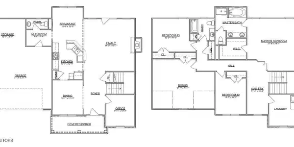 124 Cedarberry Rd