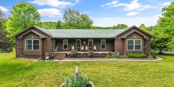 1500 Liberty Hill Drive