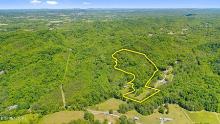 Old Chilhowee Tract 3 Rd