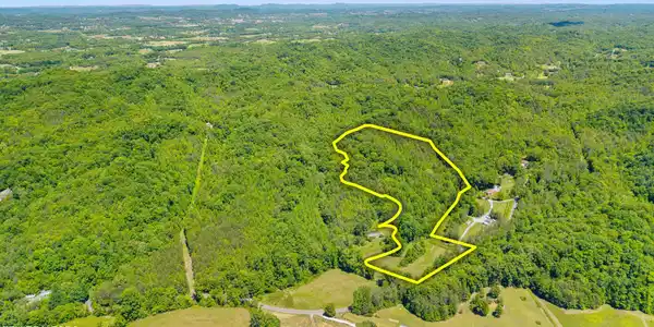 Old Chilhowee Tract 3 Rd