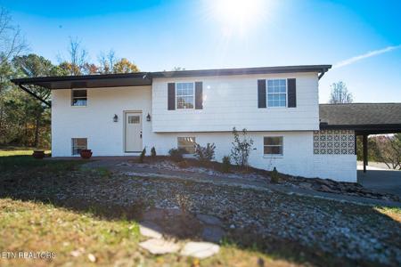 446 Timber Drive