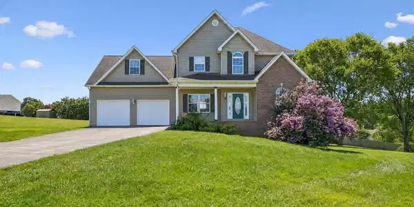3135 Blueberry Drive