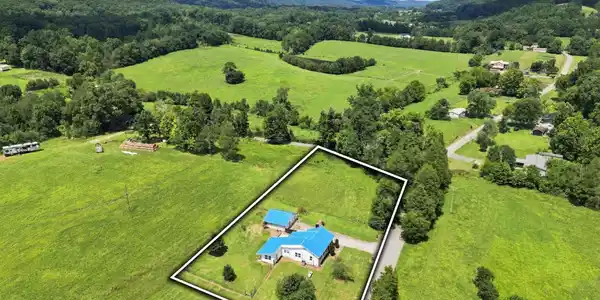 Image 3: aerial