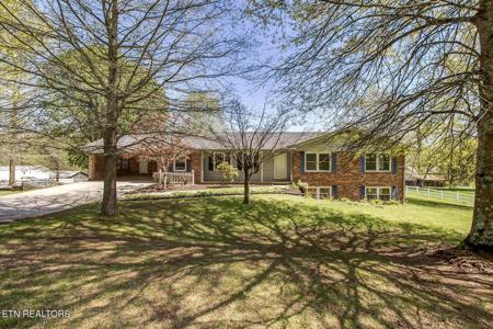 823 Old Harriman Hwy