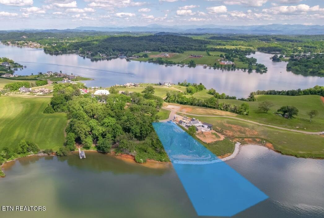 Image 1: Lot 312 aerial
