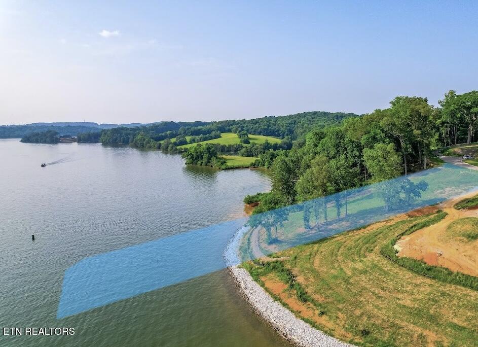 Image 4: lot views from the water