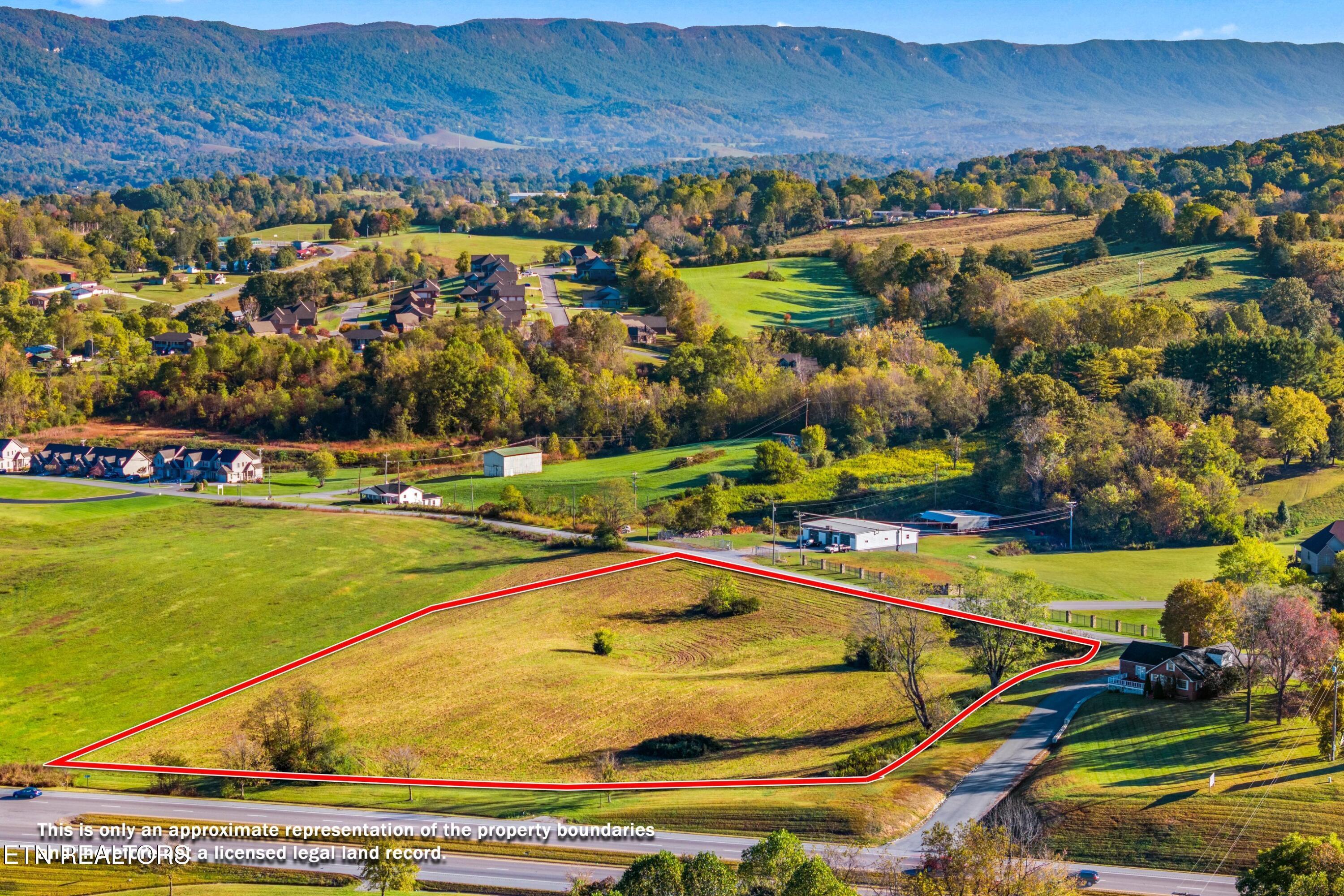 Image 2: 002-CumberlandGapParkway-Harrogate-TN-SM