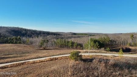 Lot 2 Honey Creek Rd. Rd