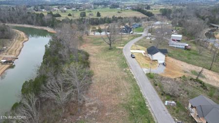 Wagon Lane