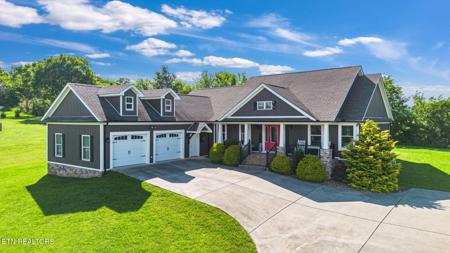 378 Leeper Overlook