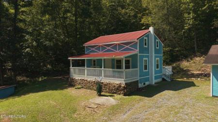 997 Miller Hollow Rd