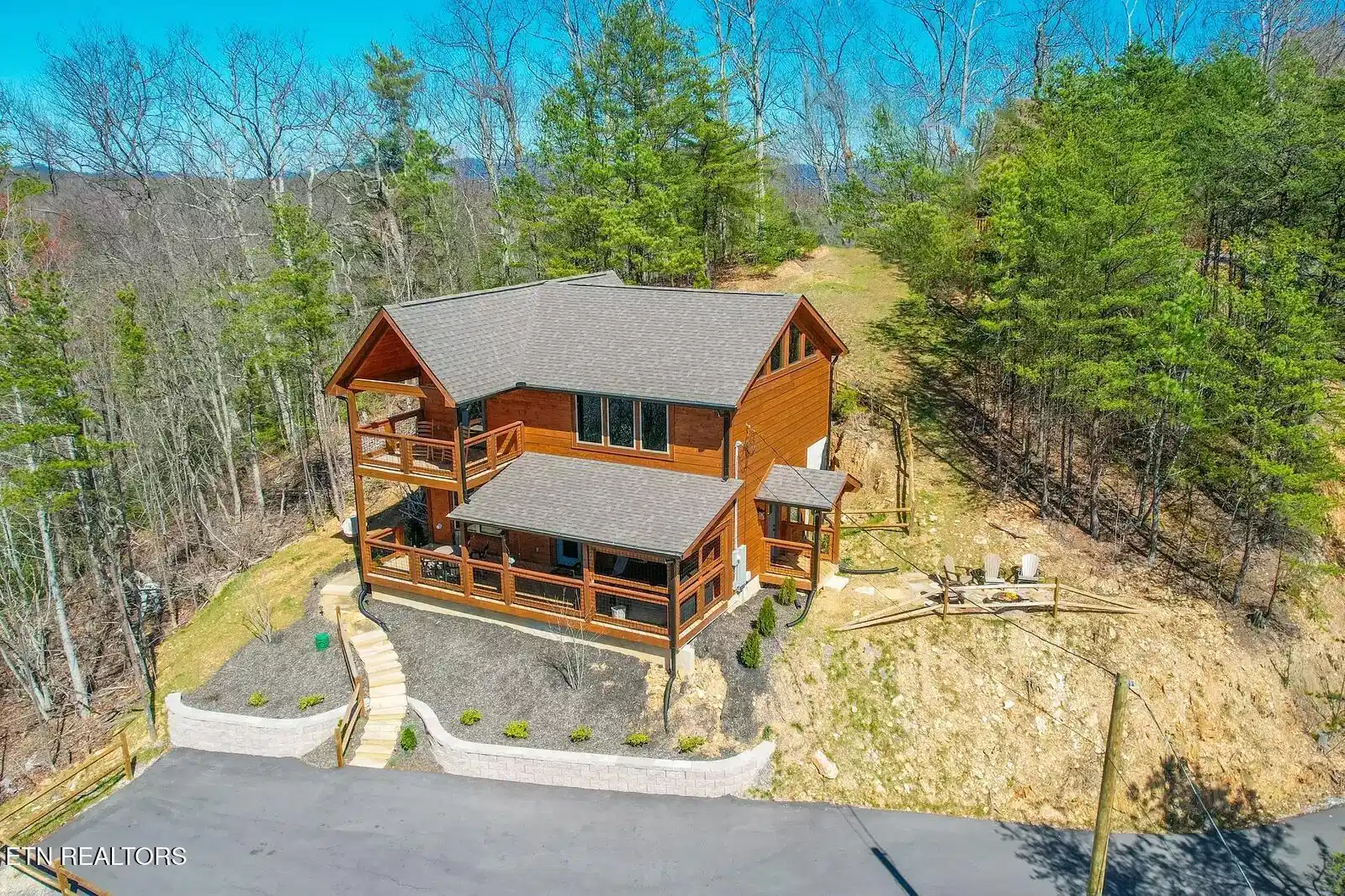 Image 1: Drone Photo