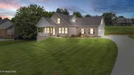 1101 Blockhouse Rd